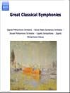 Great Classical Symphonies